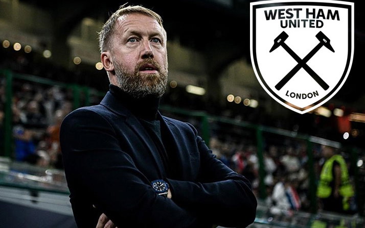 Image for West Ham Manager Hits Back on ‘Massive Call’