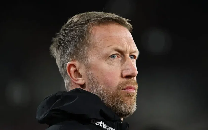 Image for Worst ever Hammers manager – You really couldn’t make it up