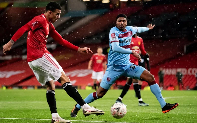 Image for Hammers Hold The Key to Greenwood Transfer