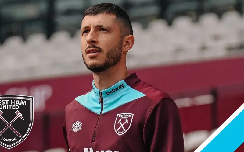 Image for Rodriguez upgrade on the radar as West Ham plan to go big | Report