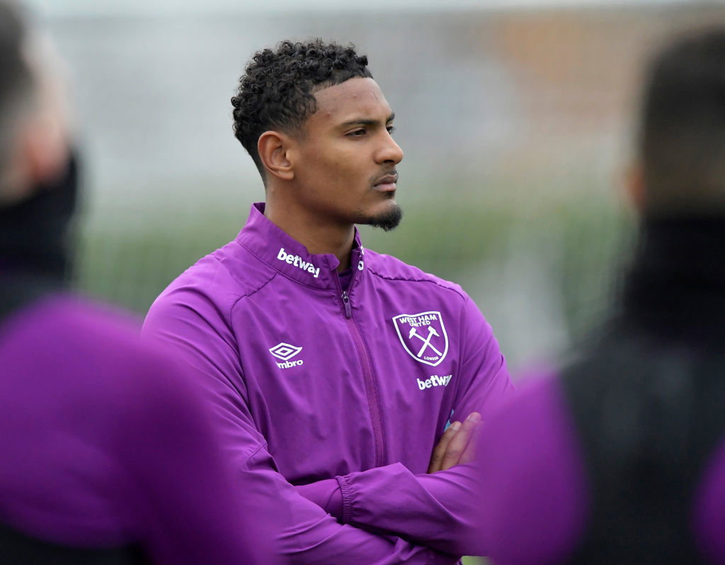 Halaser Haller took financial hit - not the Irons - Claret & Hugh