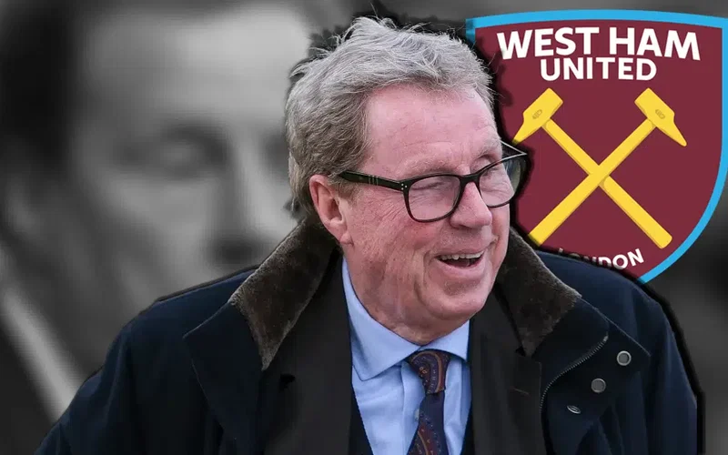 Image for West Ham Sacking Nuno Espirito Santo for Redknapp? The Man Himself Speaks Out