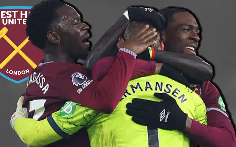 Image for West Ham Risk Making Costly Summer Transfer Mistake