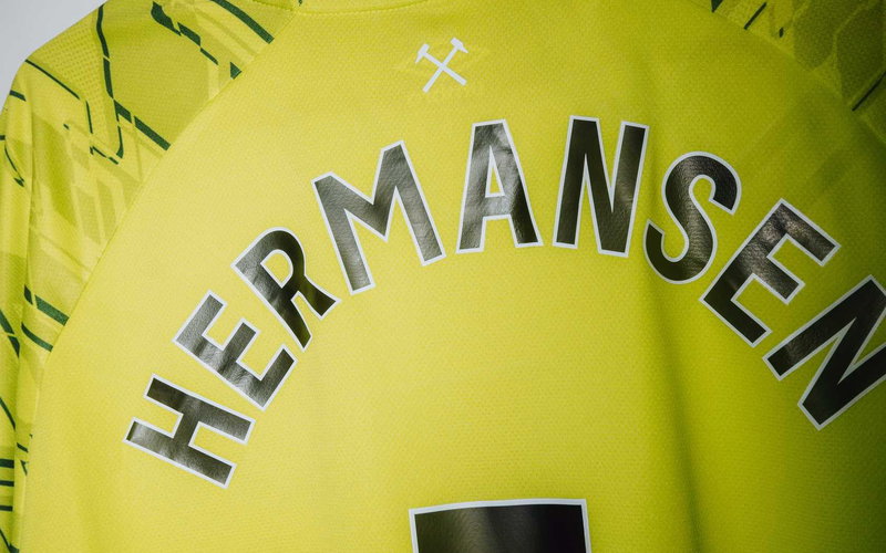 Image for Hermansen Uncertainty Prompts West Ham Championship Raid