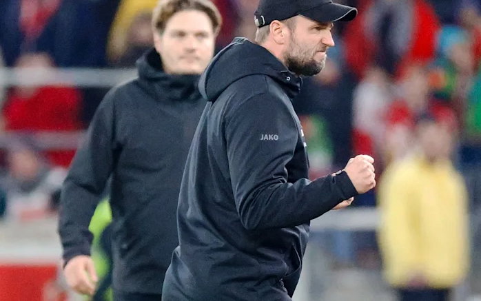 Image for “Top Choice” | Frontrunner For Lopetegui’s West Ham Job Emerges