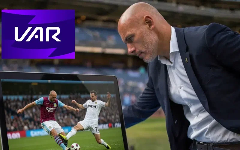 Image for “It’s a Farce” Premier League VAR Panel Agrees West Ham Were Denied Two Penalties