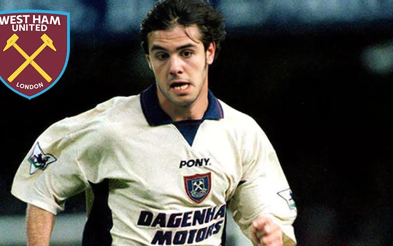 Image for West Ham’s Forgotten Winger Takes On A Very Different Career