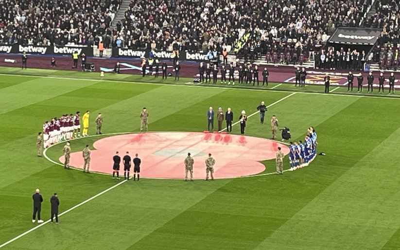 Image for Respect the Point – And A Clean Sheet