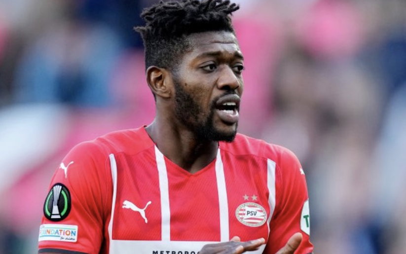 Image for West Ham Transfer Frenzy: Deals, Departures and Deadline Drama