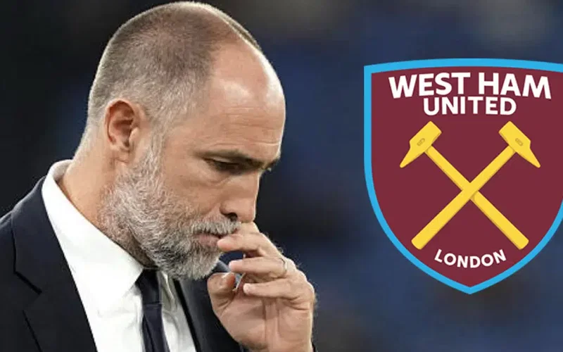 Image for Major Spurs injury statement hides behind-the-scenes panic | West Ham News