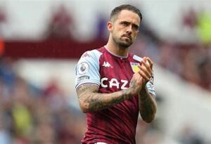 Danny Ings