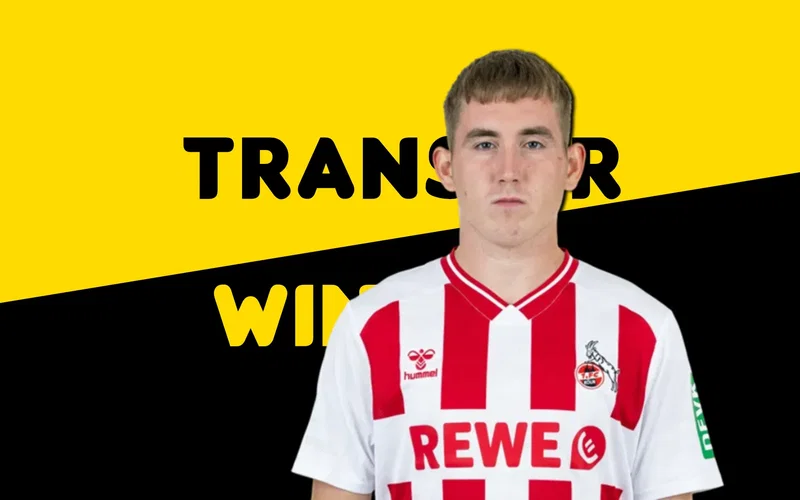 Image for West Ham’s Former Moyes Target Back On The Radar