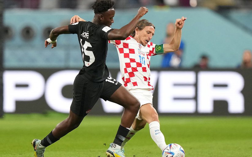 Image for West Ham Targets Hulking Watford Midfielder