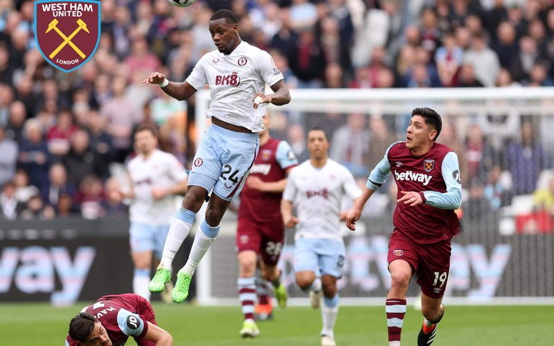 Image for Sky Sports Make Huge West Ham Striker Claim