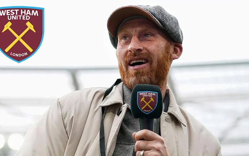 Image for West Ham Legend Names Decision That Transformed Season