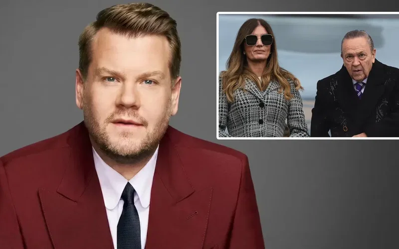 Image for West Ham Owners Accused Of Reactive Decision-Making By James Corden