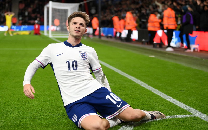 Image for West Ham And James McAtee Both Need A Reality Check