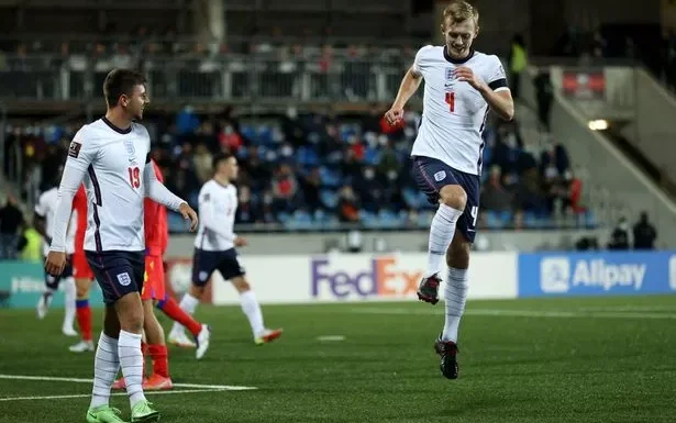 Image for Ward Prowse must stay!