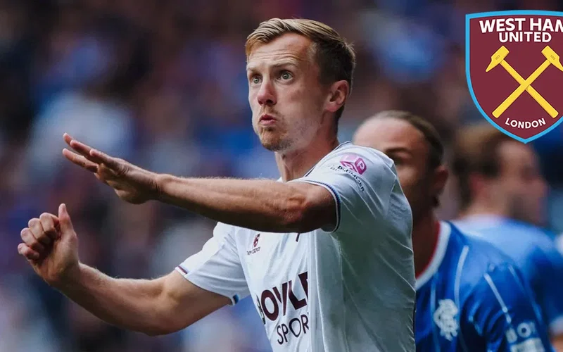Image for West Ham Still Have Problems To Solve Following Rangers Friendly