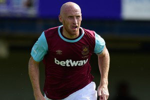 Southend United v West Ham United - Pre Season Friendly