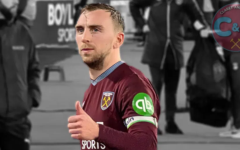 Image for Biggest sign yet that Jarrod Bowen has made up his mind over West Ham future