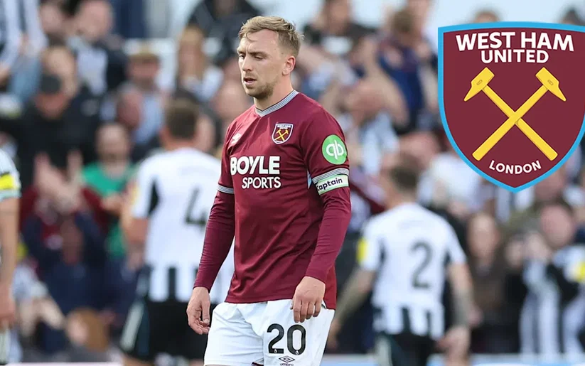 Image for Jarrod Bowen’s future looks clearer than latest rumours might suggest – West Ham News