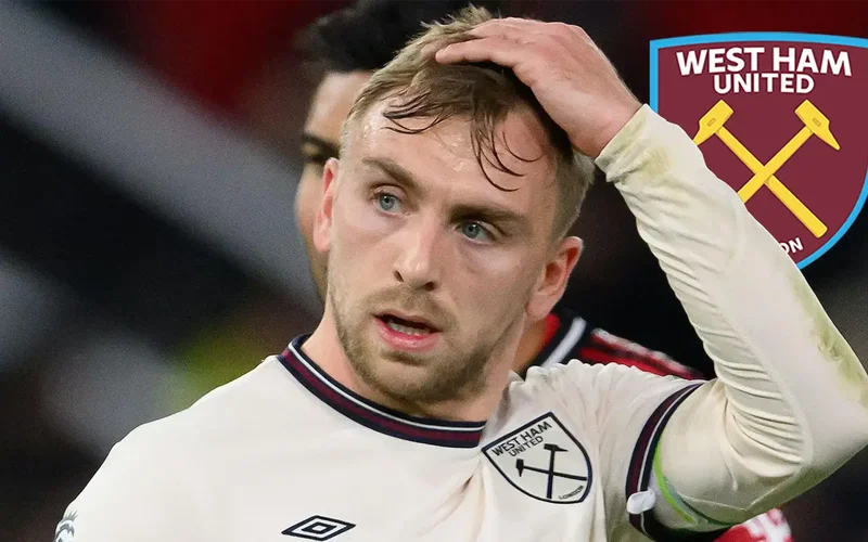 Image for West Ham Growing Increasingly Hopeful Over Bowen