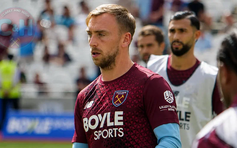 Image for “The worst thing you can do” – Bowen’s clear warning ahead of season opener | West Ham News
