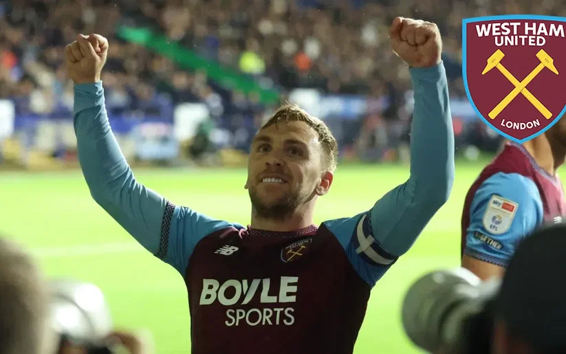 Image for Can He Do It on a Rainy Night in Stoke? Bowen Just Answered That