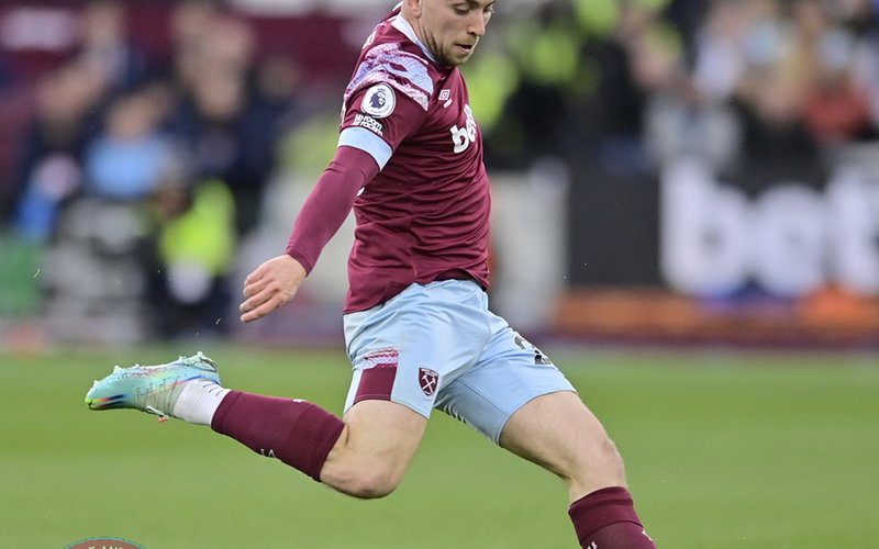 Image for West Ham Reject Spurs Bid For Bowen