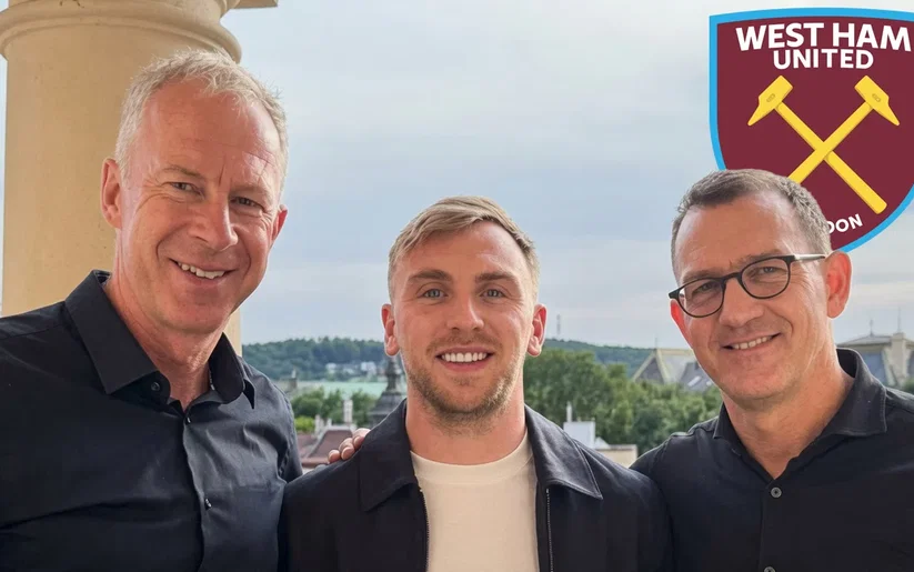Image for How West Ham Turned A Problem Into A Triumph