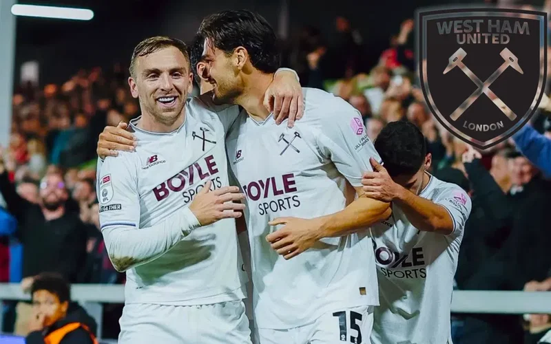 Image for Transfer story sees coveted Hammer heading away in January | West Ham News