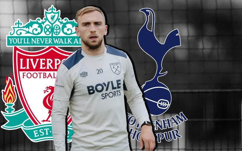 Image for Premier League Vultures Circle West Ham as 2003 Style Exodus Looms