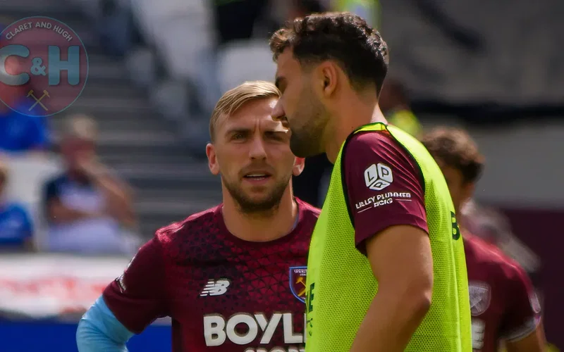 Image for West Ham’s Overpriced Flop Is Finally Proving His Worth | Head 2 Head