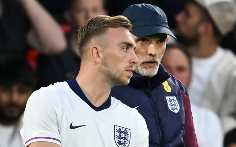 Image for “Blame Your Club” Bowen Paying Price For West Ham Relegation Battle Says Tuchel