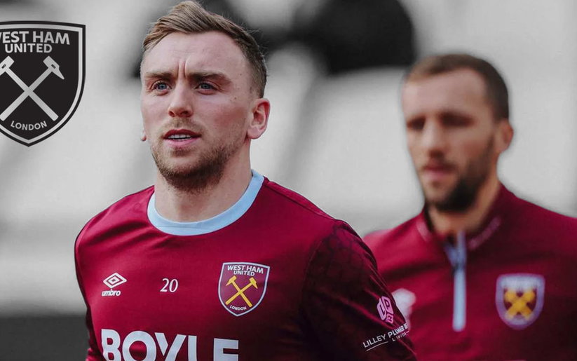 Image for Exclusive | Source reveals Jarrod Bowen transfer stance as West Ham fans wait for news