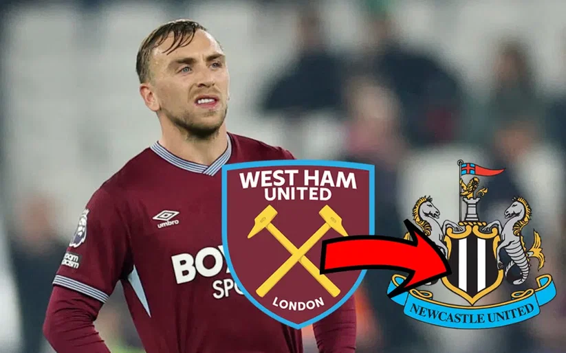 Image for ExWHUEmployee Rubbishes West Ham Jarrod Bowen Clause Claim