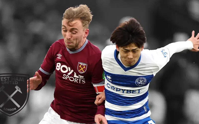 Image for QPR Boss Fires Warning to West Ham Ahead of Friday Night Showdown