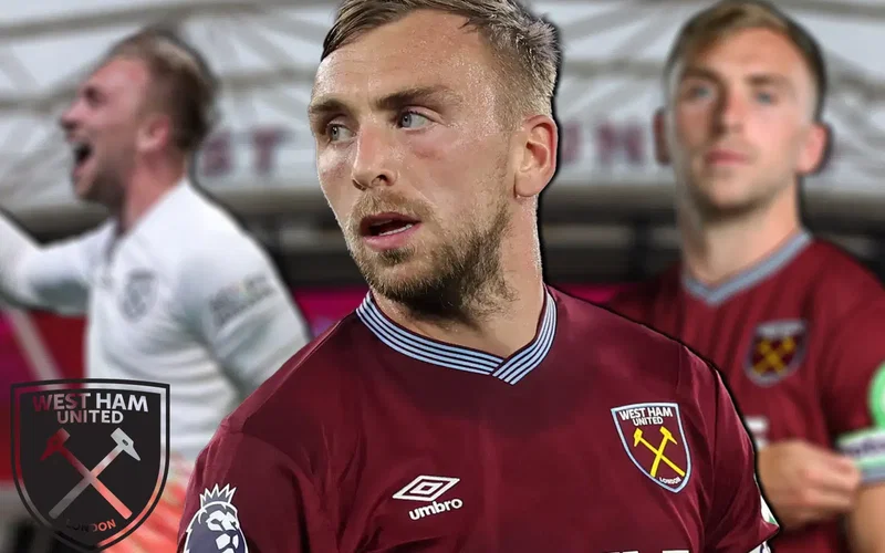 Image for Newcastle 3 – 1 West Ham | We need to talk about Jarrod Bowen