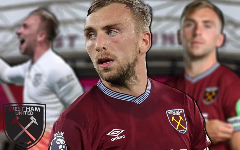Image for Jarrod Bowen Faces England Heartbreak Squad Moment Under Tuchel