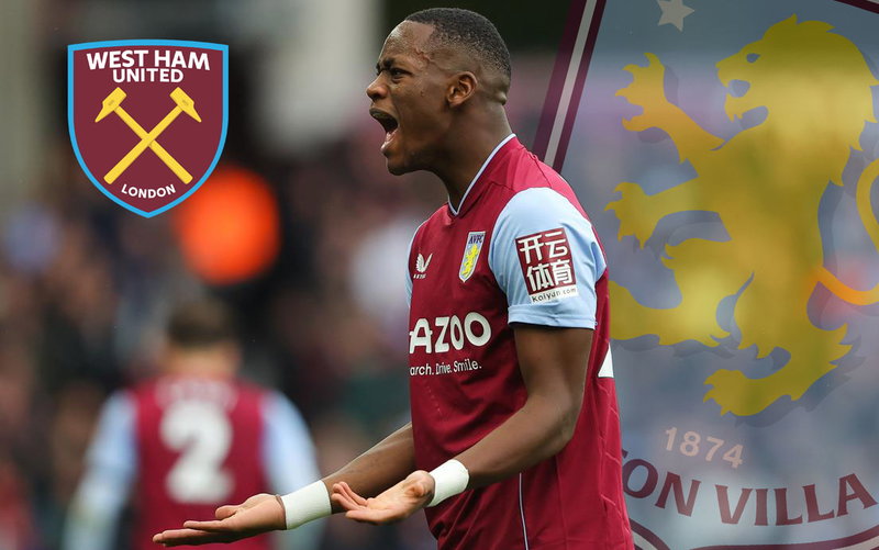Image for Breaking: West Ham To Meet £40M Transfer Demand