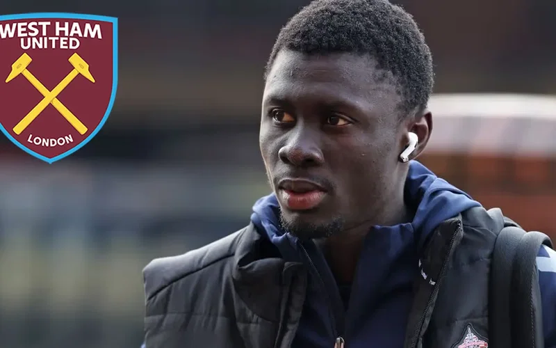 Image for West Ham Eye Explosive Winger as Nuno Looks to Add Missing Ingredient