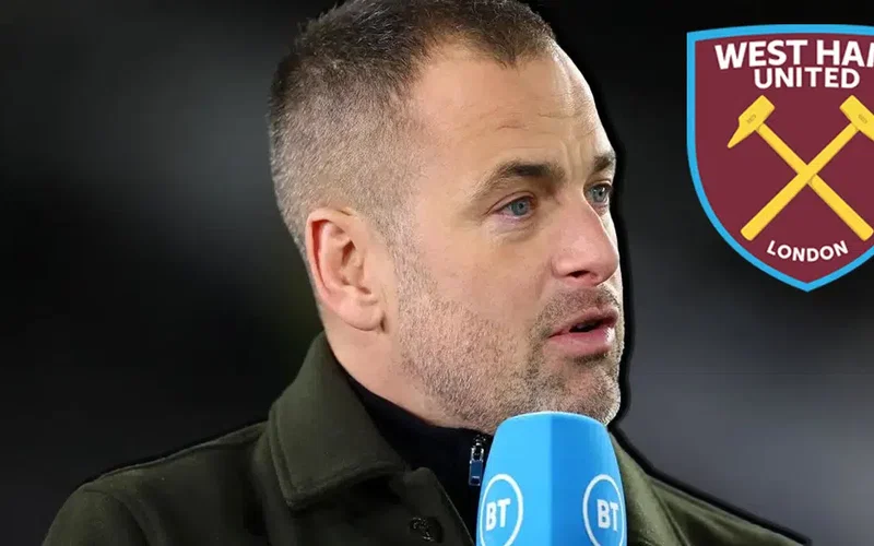 Image for Joe Cole’s pick to win FA Cup – Its not who you think | West Ham News