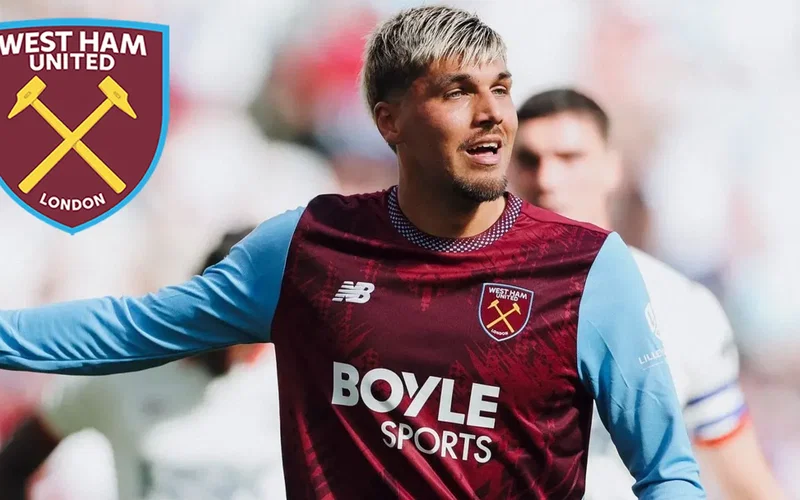 Image for West Ham 1 Charlton 2 Player Ratings: Taty Penalty Miss Caps Shocker