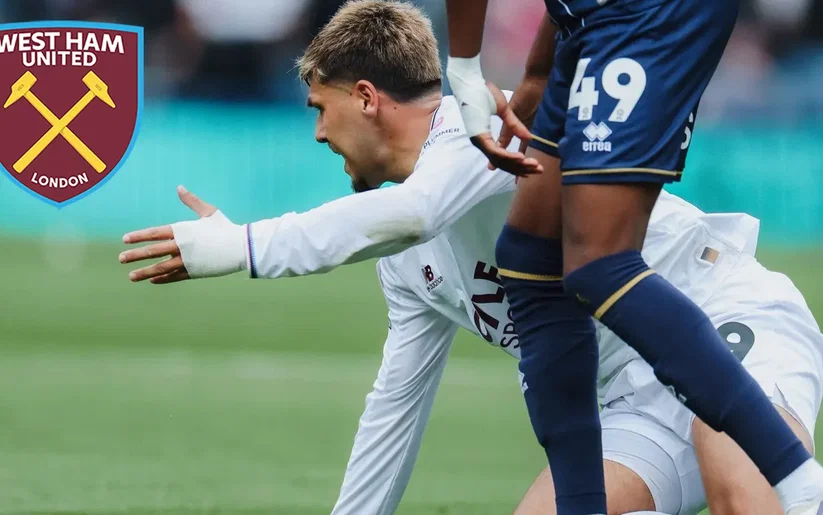 Image for Nuno Fixed It — But West Ham Should Never Have Been That Unprepared