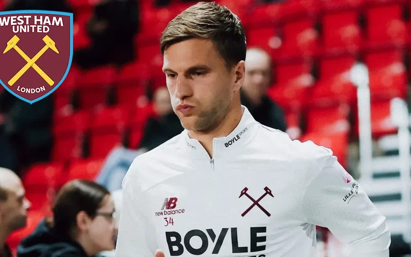 Image for Veltman’s Clean-Sheet Record Raises A Selection Question