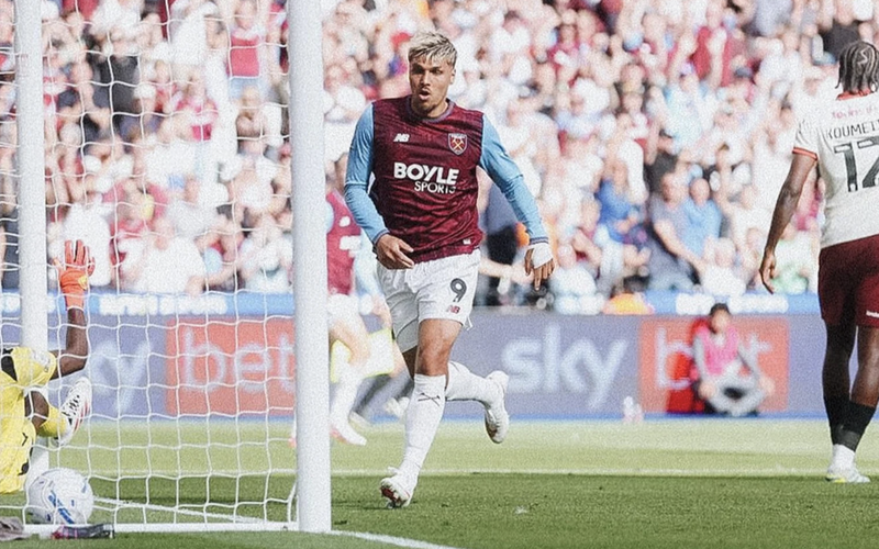Image for West Ham United 1 – 2  Charlton Athletic | Final score, first impressions