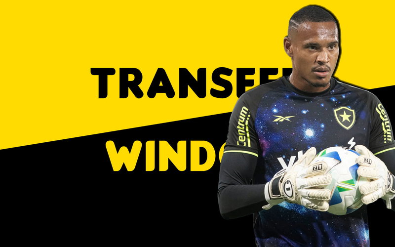 Image for West Ham Close In on Keeper as Real Reason Behind Failed Hermansen Bid Emerges