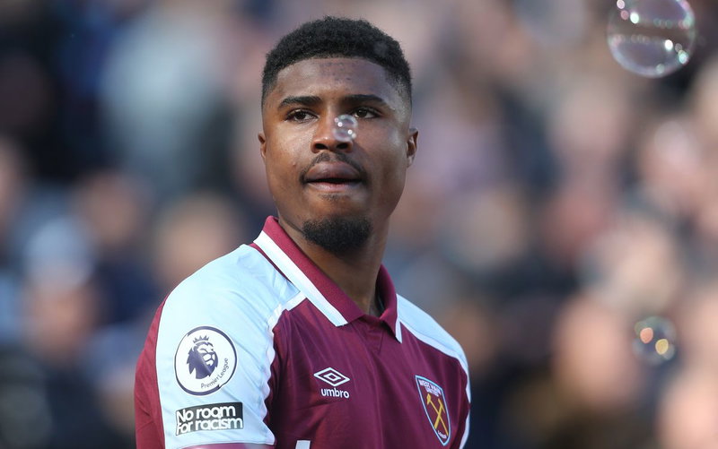 Image for Ben Johnson Agrees West Ham Exit
