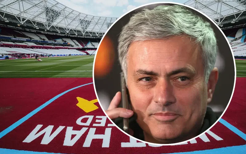 Image for Mourinho plans to hijack Carrick’s summer transfer plans | West Ham News